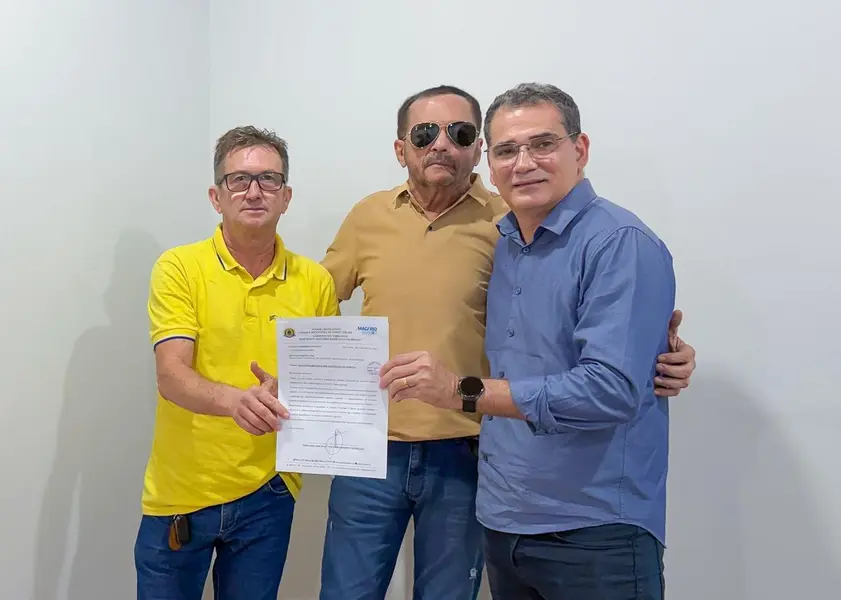 Vereador Macário pede sinalização no cruzamento da Avenida Calama