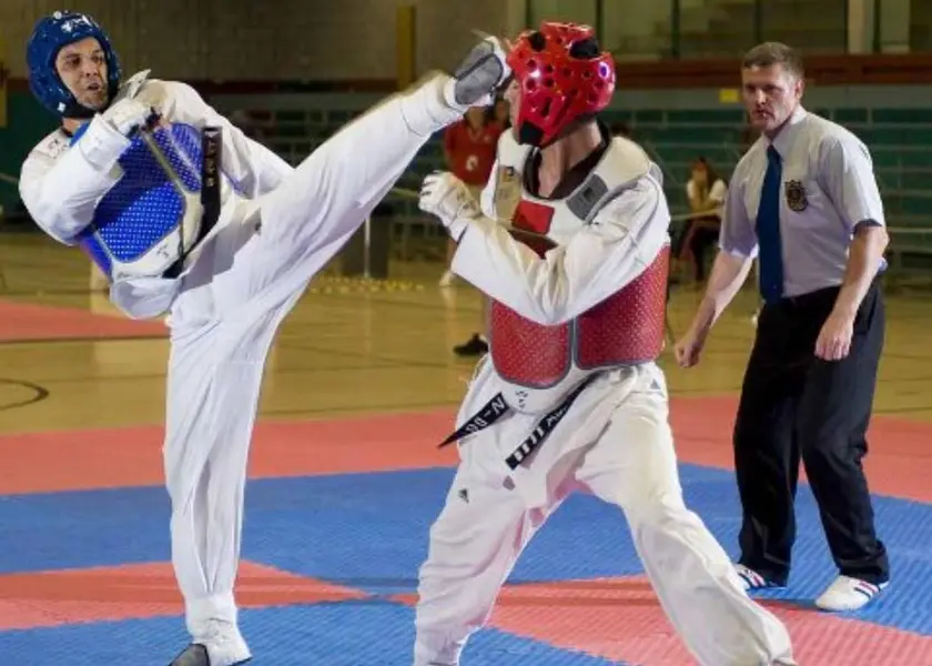 Meeting Junior de Taekwondo reúne 200 atletas em Porto Velho
