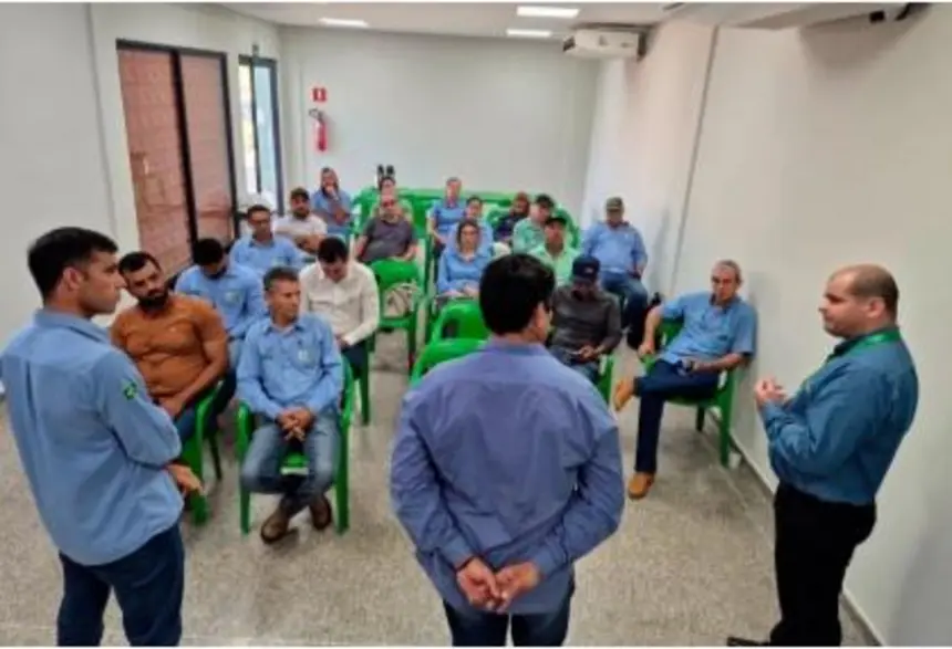 Rondônia lança Microcrédito Pronaf B para agricultura familiar