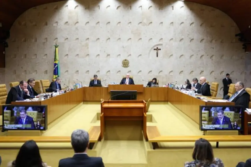 Moraes libera julgamento no STF sobre limites da delação premiada