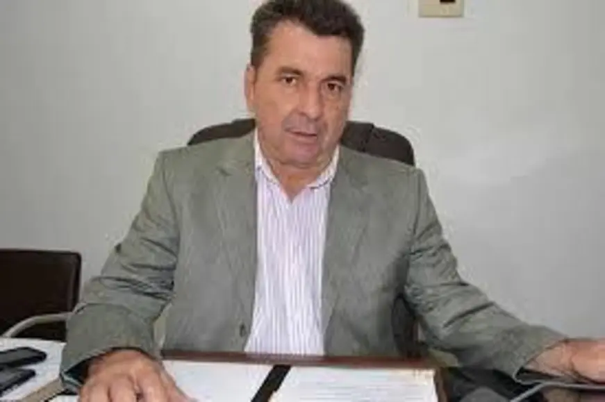 Morre ex prefeito de Mirante da Serra Vitorino Cherque aos 67 anos