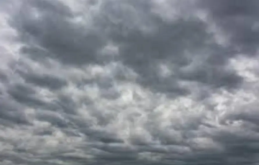 Rondônia terá sol e calor com chance de chuva nesta quarta