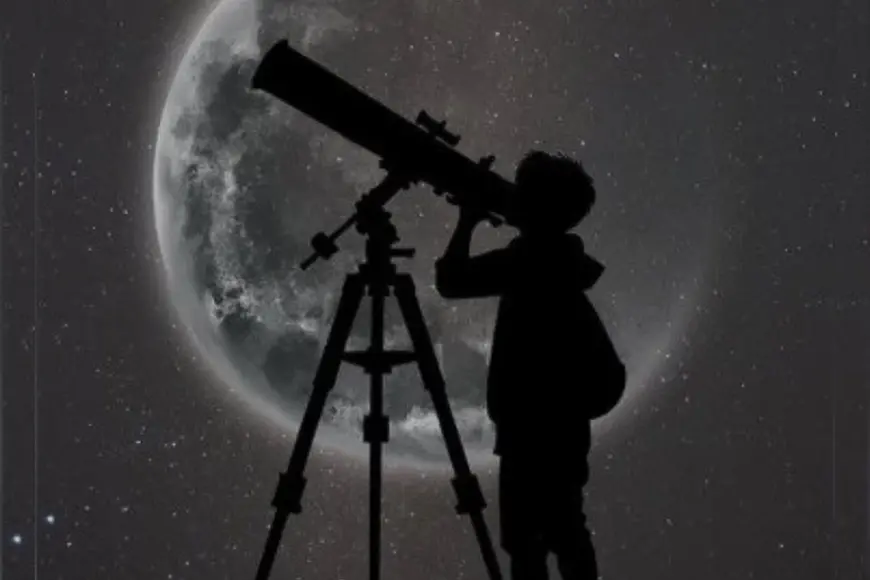 Noite de Observação Astronômica CAR em Porto Velho 25 abril 2026