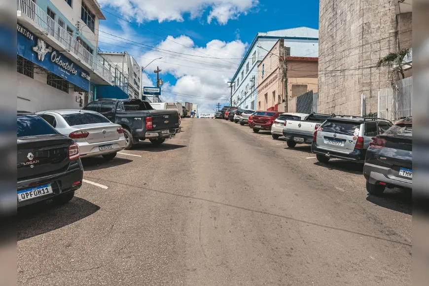 Pavimentação melhora mobilidade e qualidade de vida em Porto Velho