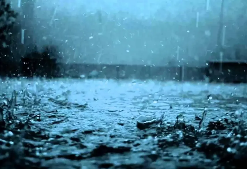 Quinta feira de sol e calor com chance de chuva em Rondonia