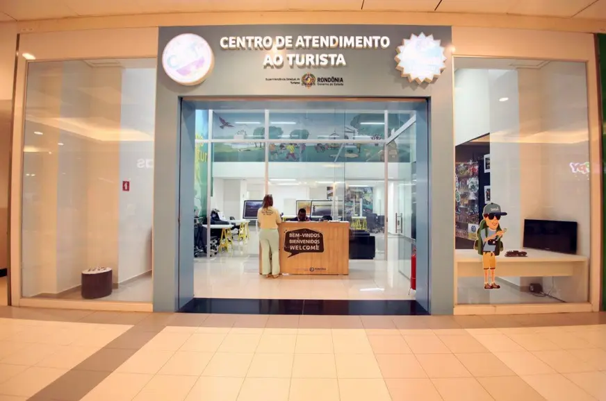 Alan Queiroz destina 50 mil reais para CAT de Pimenteiras Oeste