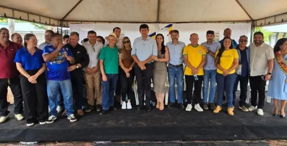 Gasto de 450 mil reais em festa de Guajará Mirim provoca críticas