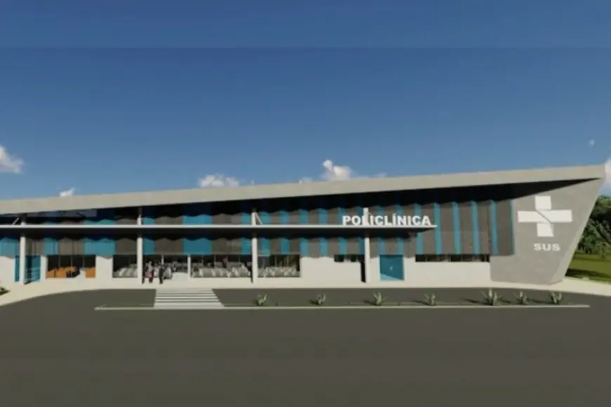 Porto Velho anuncia 12 obras e nova policlinica no bairro Cunia