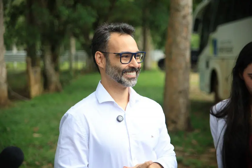 Sema recebe 10 toneladas de sementes para reflorestar Porto Velho