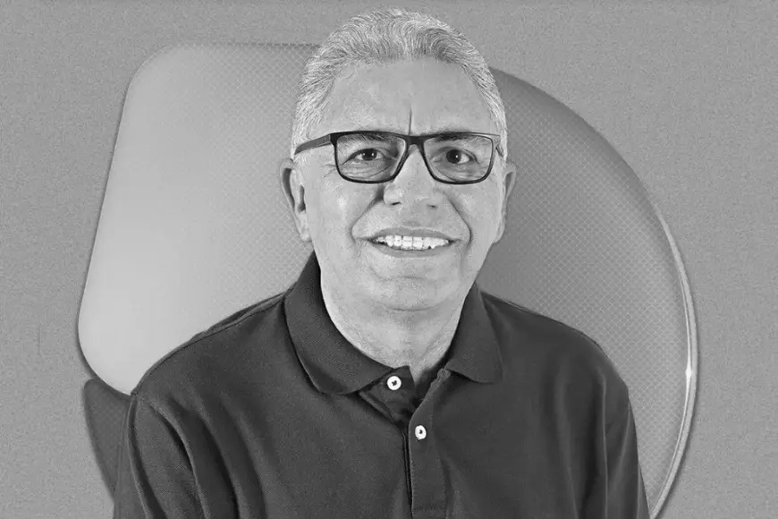 Prefeito de Vitorino Freire Ademar Magalhães morre após infarto