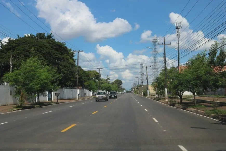 Porto Velho renomeia trechos ao redor do TJ para homenagear desembargadores