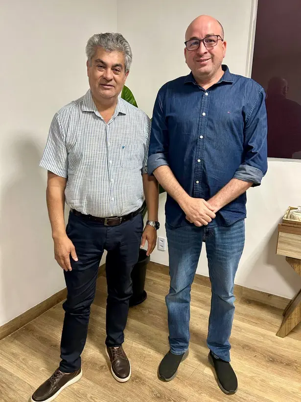 PSDB em Rondônia nomeia Lindomar Carreiro Secretário Executivo