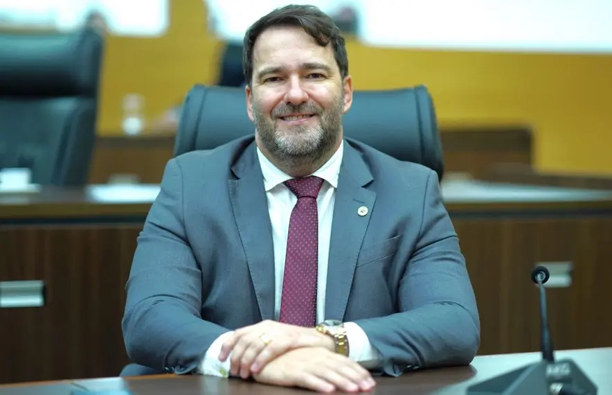 Ariquemes recebe 7 milhões para recuperar ruas via Redano