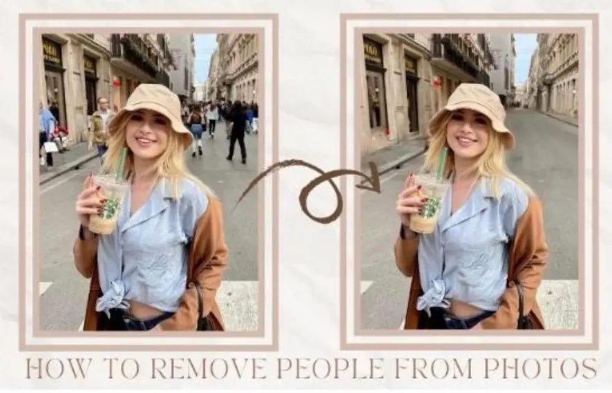 AirBrush é a melhor ferramenta para restaurar fotos antigas