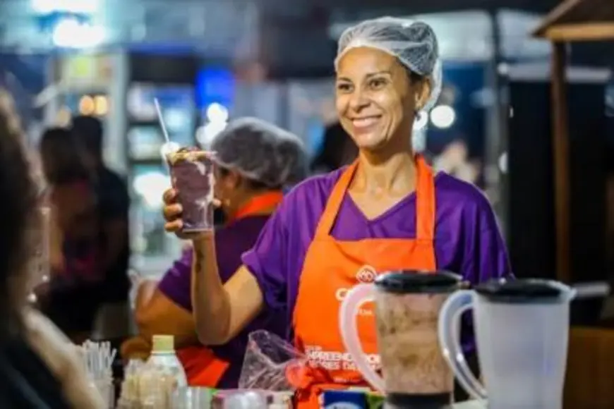 Rondônia tem 2192 vagas de emprego 398 novas e 40 para aprendiz