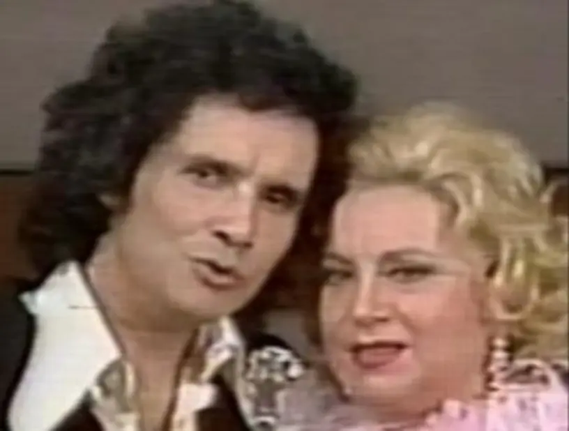 Roberto Carlos 85 anos relembra especial de 1976 com artistas