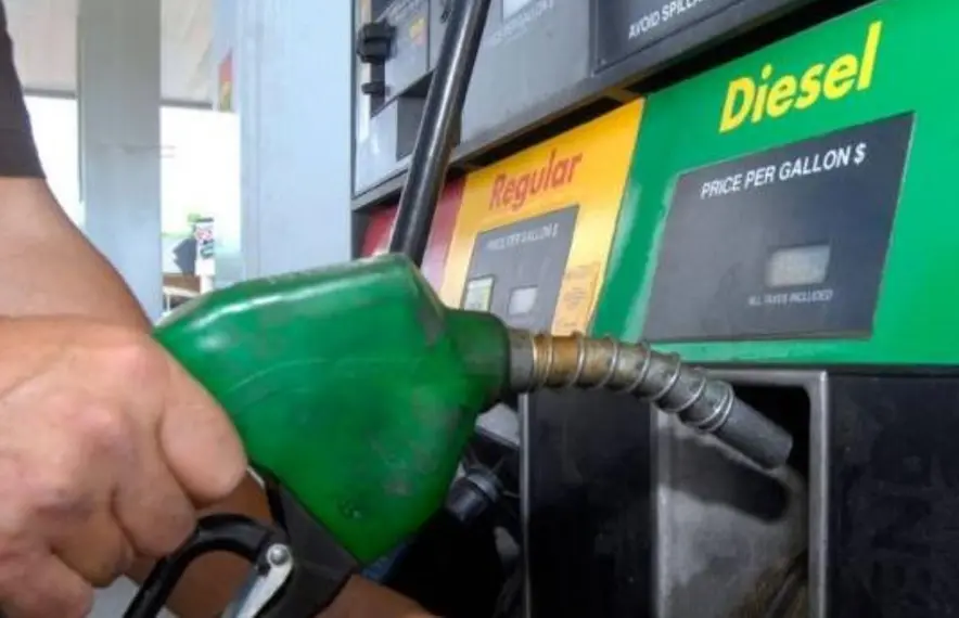 Rondônia fora da isenção do diesel e postos dizem que nada mudou