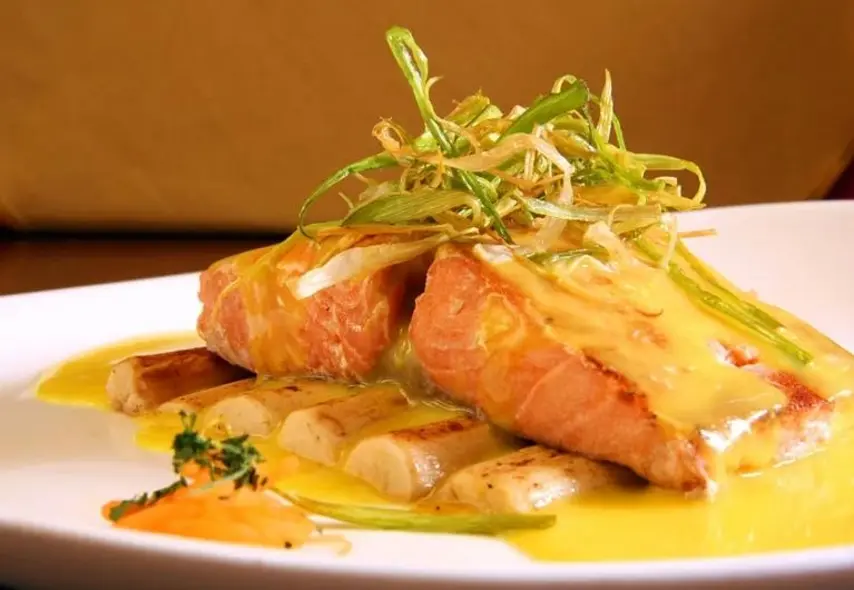 Salmão ganha espaço na Páscoa e amplia oferta no varejo