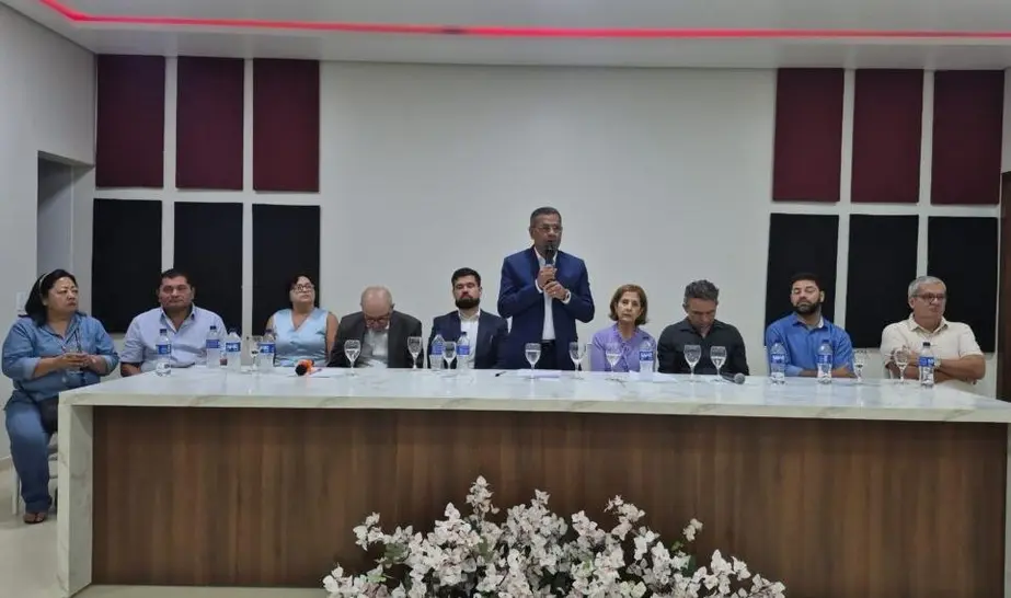 Lula sanciona reposicionamento de professores pioneiros em Rondônia