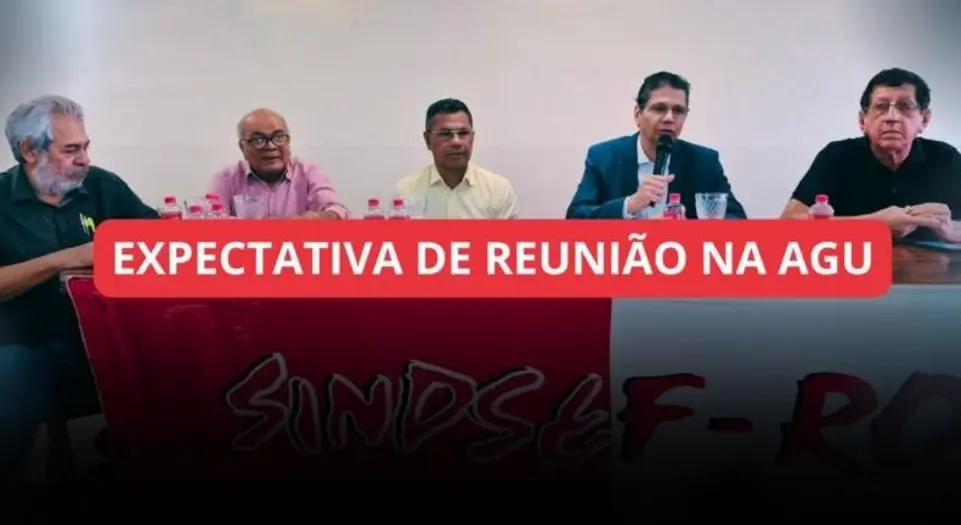 Sindsef discute reenquadramento NA para NI e dedicacao exclusiva
