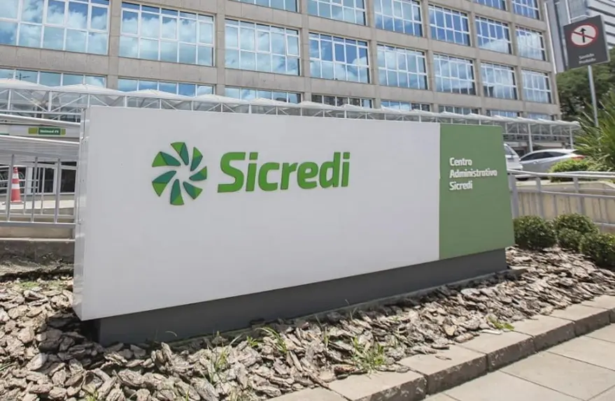 Sicredi quinto ano seguido sexto no ranking mundial Forbes 2026