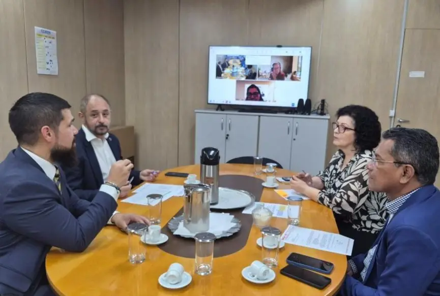 Servidores federais em Rondônia devem validar cadastro anual