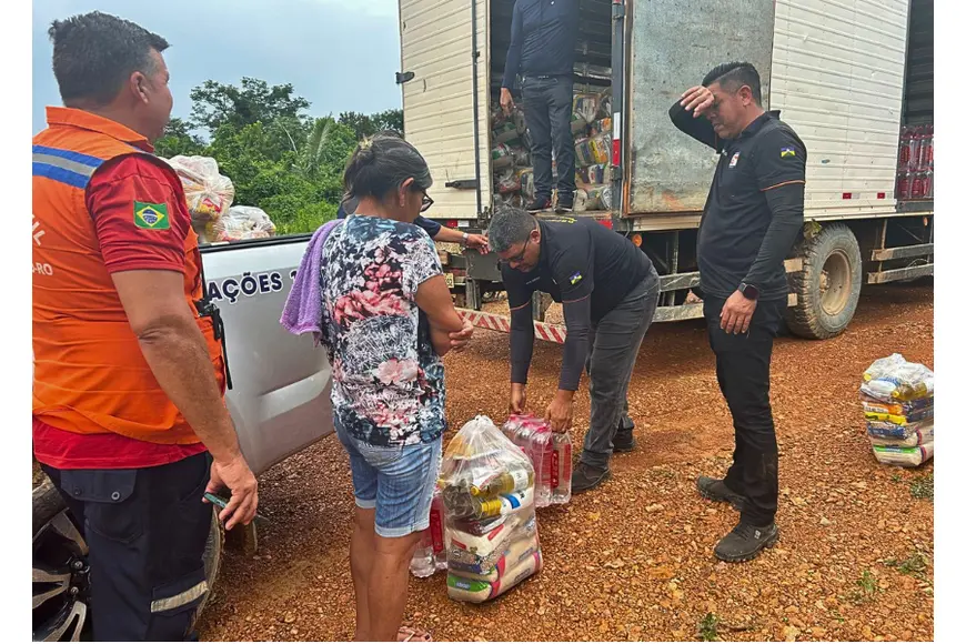 Parte do IR pode financiar fundos sociais em Porto Velho