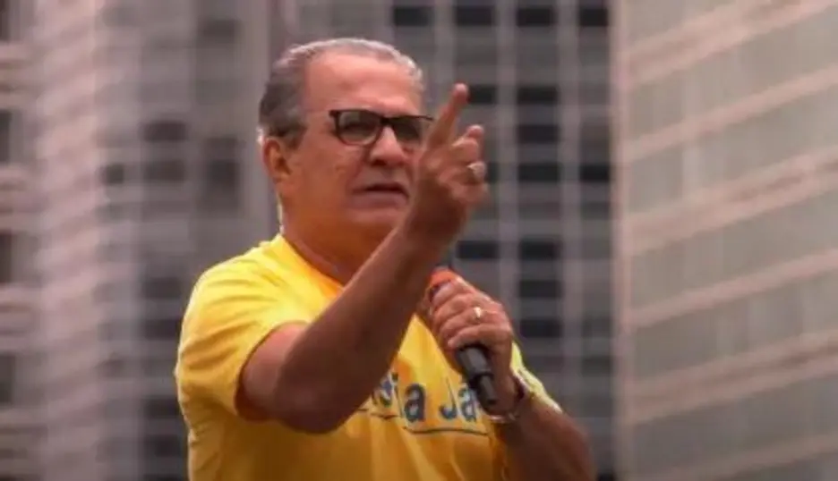 Primeira Turma do STF torna Silas Malafaia réu por injúria