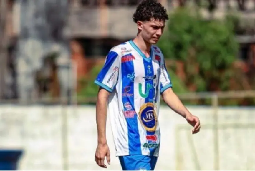 Ji Parana vence Atletico Cacoal por 3 a 0 na estreia do Rondoniense Sub 15