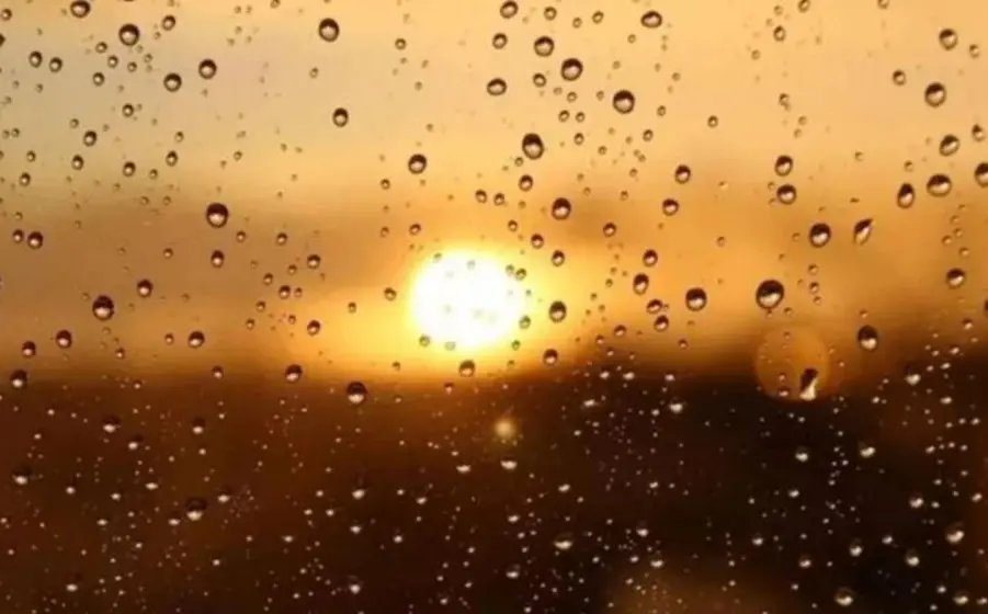 Quarta feira 15 sol e calor com chance de pancadas em Rondônia