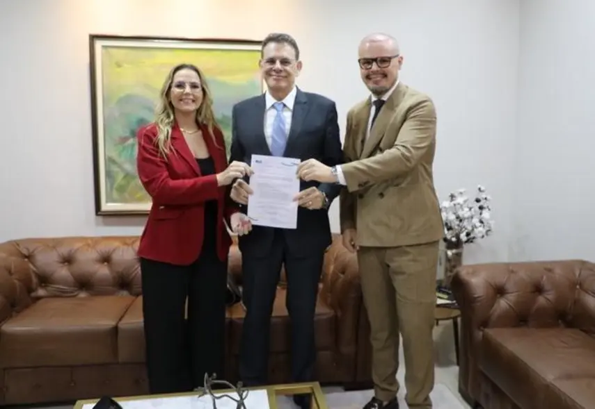 Primeira lista sêxtupla formada só por mulheres para TRE Rondônia