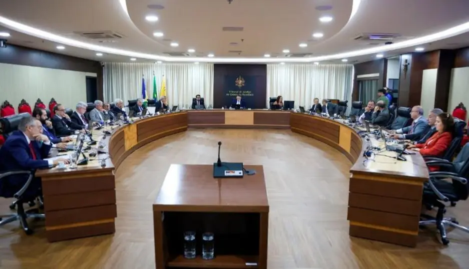 TJRO forma lista tríplice do MPRO para vaga de desembargador