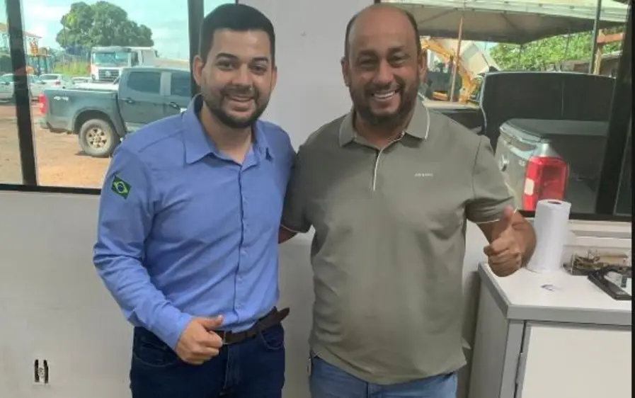 Vereador Wanoel Martins cobra ações para Baixo Madeira