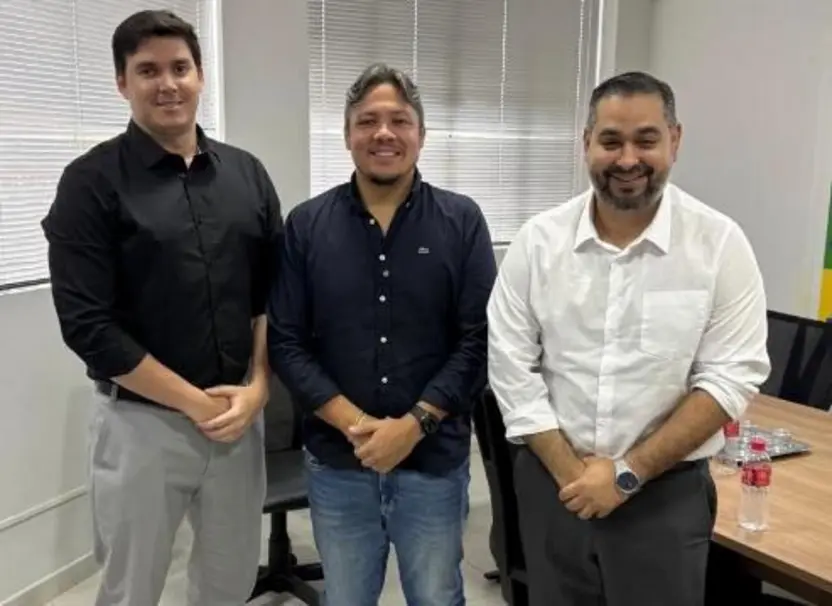 Zé Paroca e Semed anunciam ações para escolas de Porto Velho