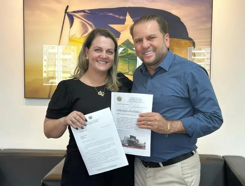 Curso gratuito de captação e IA em Vilhena 7 e 8 de abril