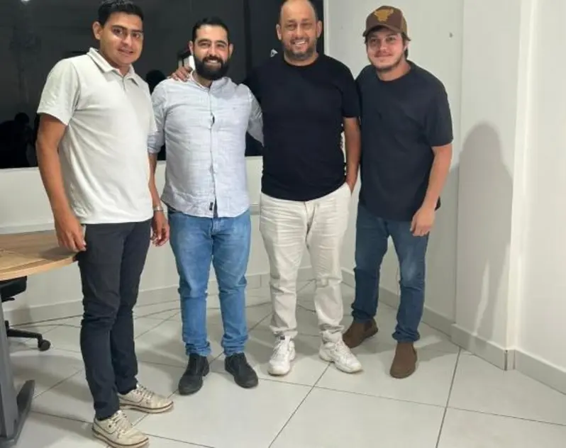 Wanoel Martins e SMD alinham ações para distritos de Porto Velho