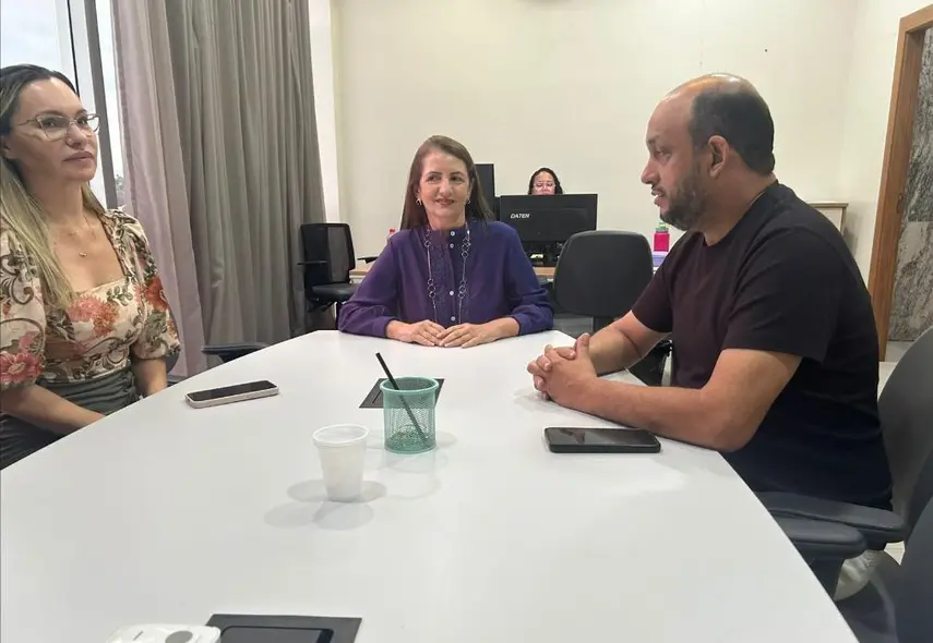 Wanoel Martins pede acoes para educacao infantil ribeirinha em Porto Velho