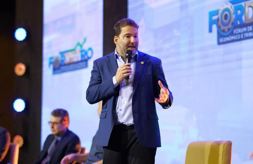Assembleia de Rondônia cria fórum permanente de debate econômico