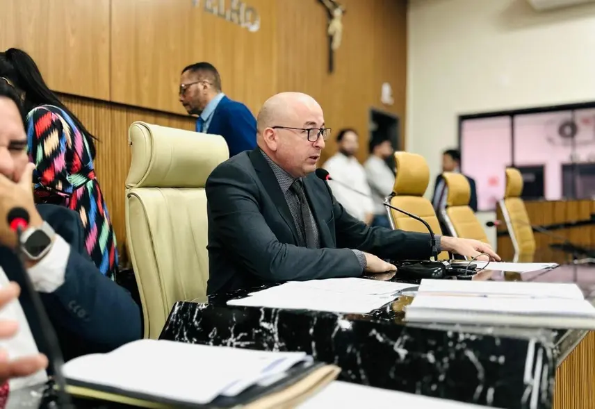 Lei proposta garante apoio a alunos com deficiência e TEA em Porto Velho