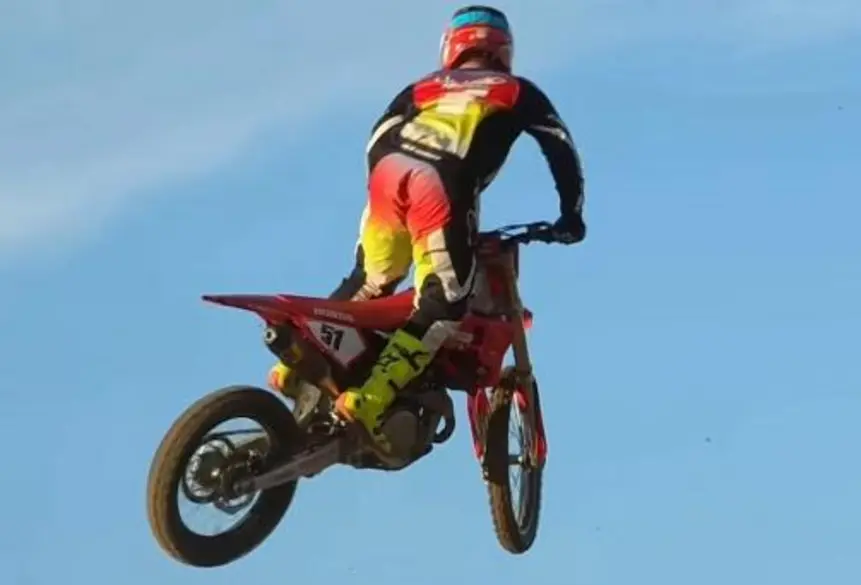 Ariquemes sedia segunda etapa do Estadual de Motocross 16 e 17 de maio