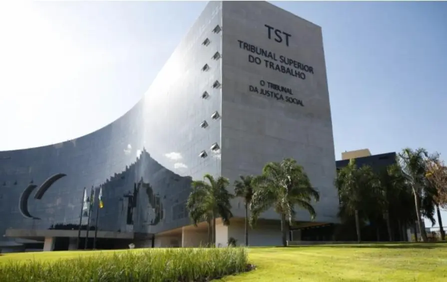 TST condena associacoes e lideres a pagar 600 mil por assedio eleitoral