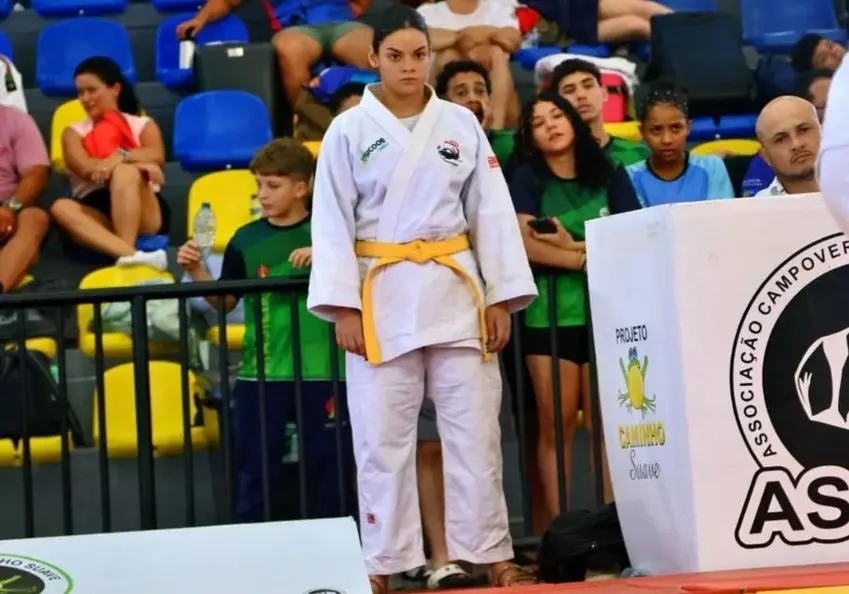 Dupla de Corumbiara representara Rondonia no Brasileiro Sub 15
