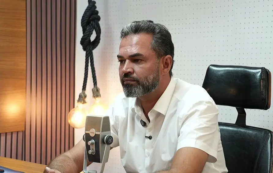 Bruno Scheid alerta impacto do pedagio na BR 364 em Rondonia