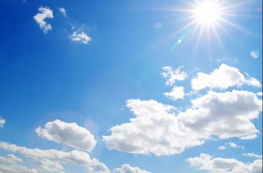 Calor e tempo abafado com pancadas isoladas de chuva em Rondônia