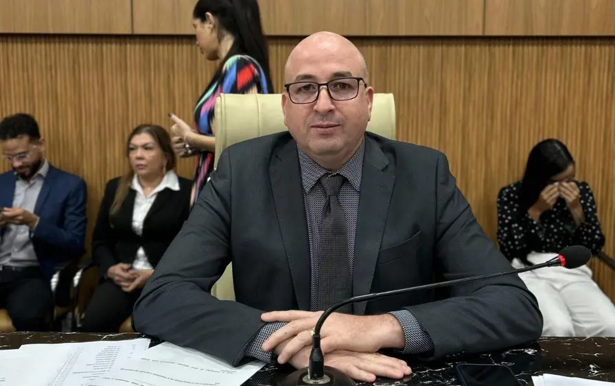 Gedeão Negreiros propõe Cartão Digital da Gestante em Porto Velho