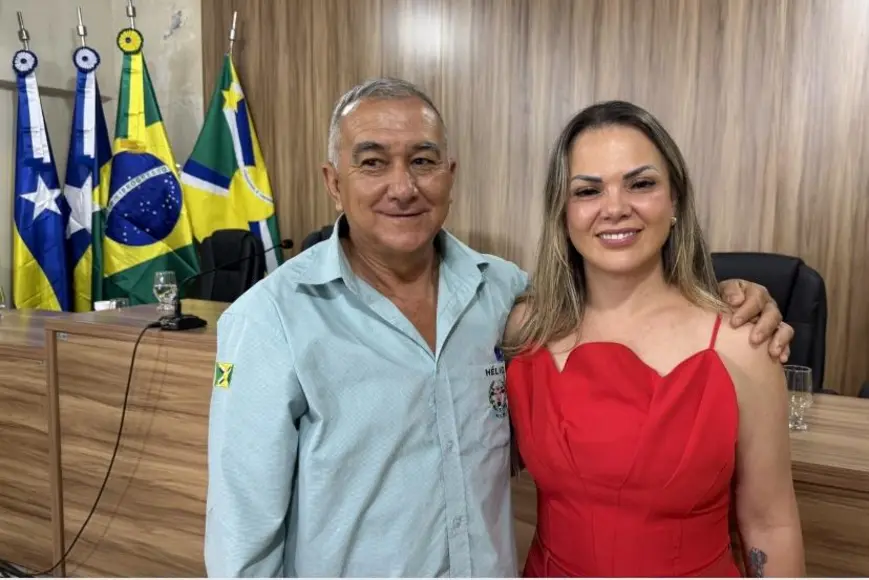 Claudia de Jesus destina 250 mil para sensores de glicose em Corumbiara