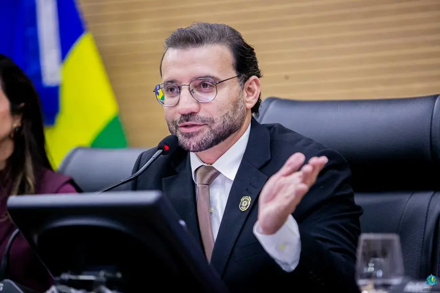 Projeto cria código estadual para proteger crianças em Rondônia