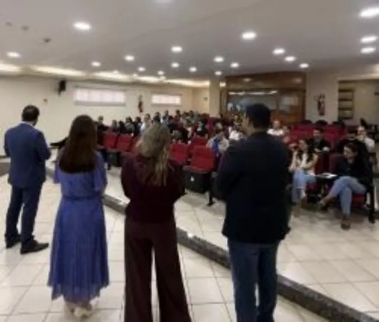 CGJ RO realiza correições em Espigao Pimenta Bueno e Cacoal