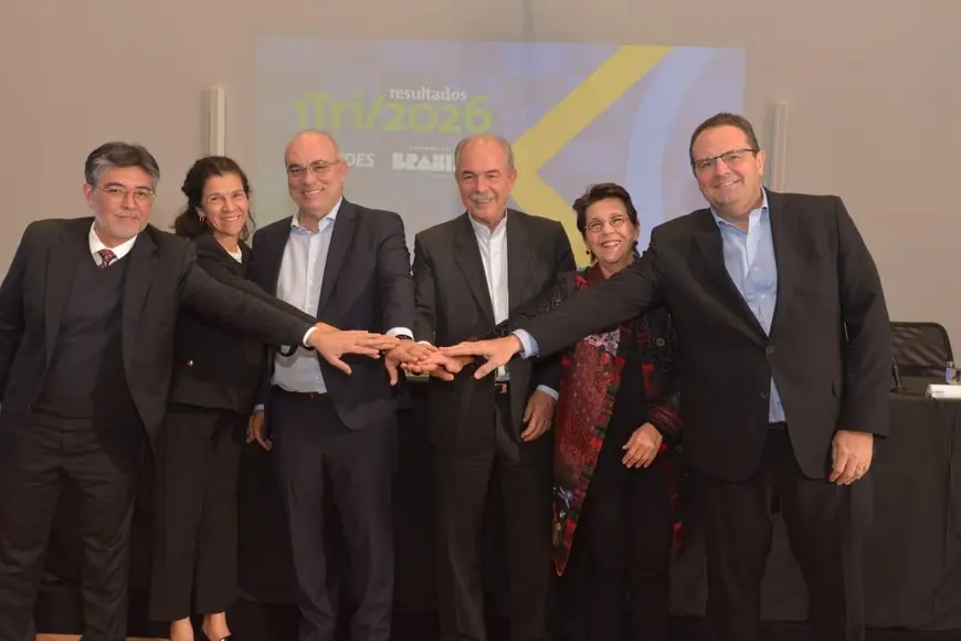 BNDES aprova 330 milhões para Rondônia no 1 trimestre de 2026