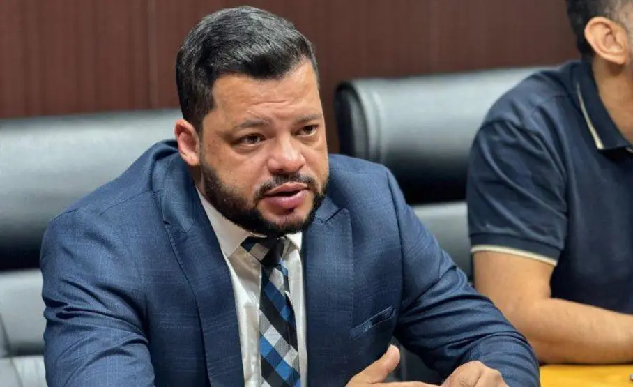 Edevaldo Neves cobra manutenção urgente da RO 005 em Porto Velho